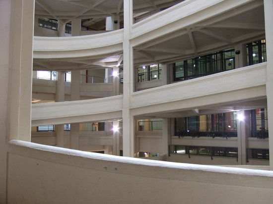Centro Congressi Lingotto
